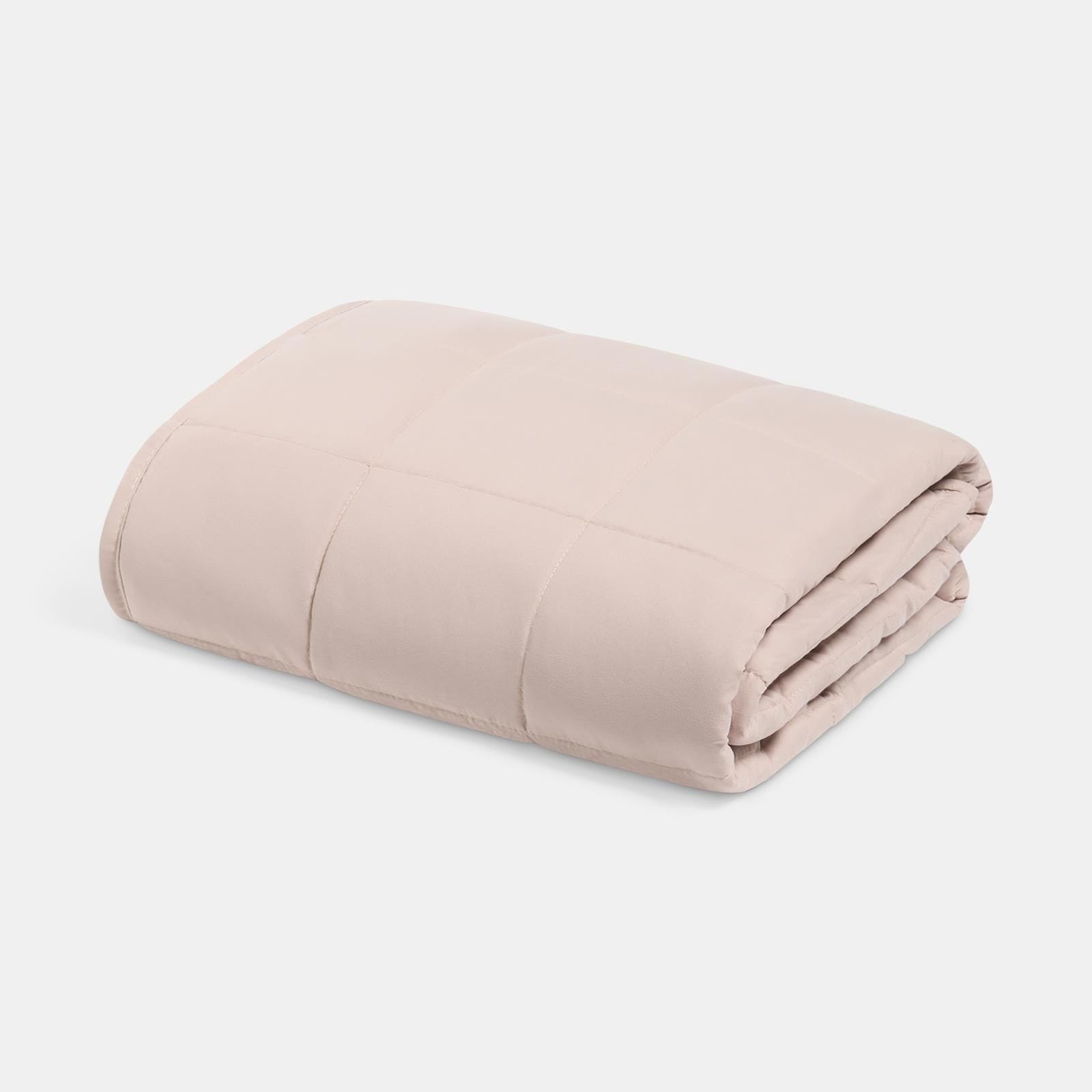 OHS Sensory Sleep Therapy Weighted Blanket 150 x 200 cm 8kg image 2