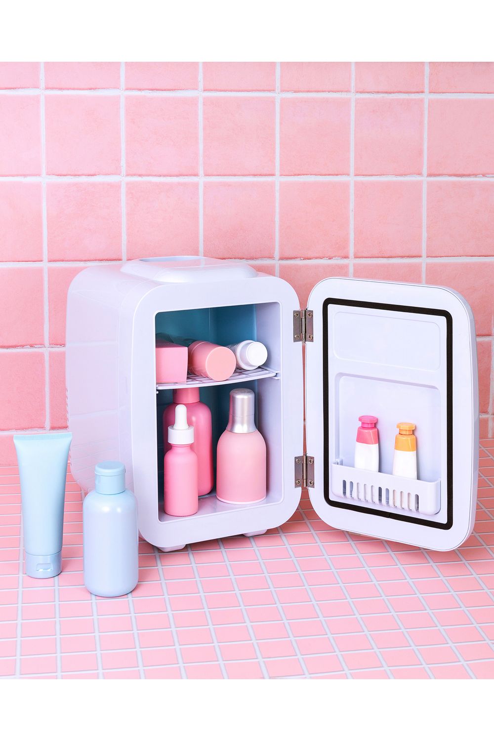 Stylpro Beauty Fridge Multi image 3
