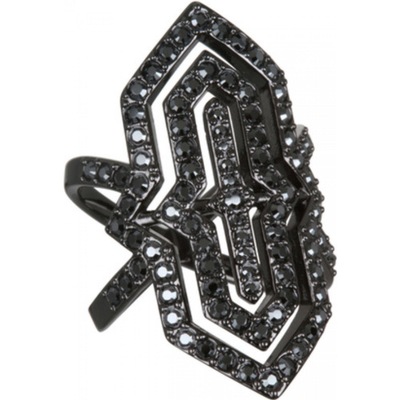 Karl Lagerfeld Ring