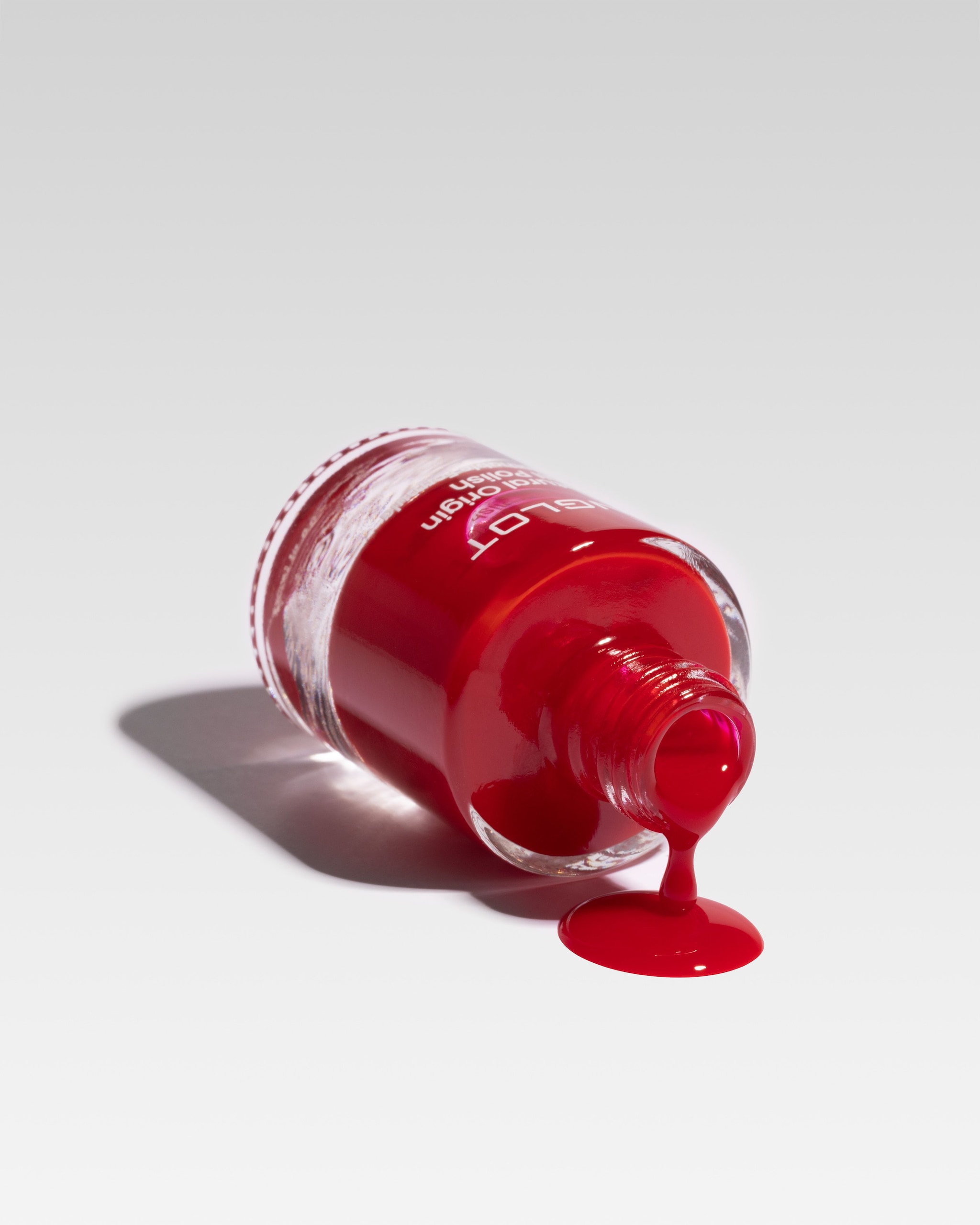 INGLOT Natural Origin Nail Polish image 4