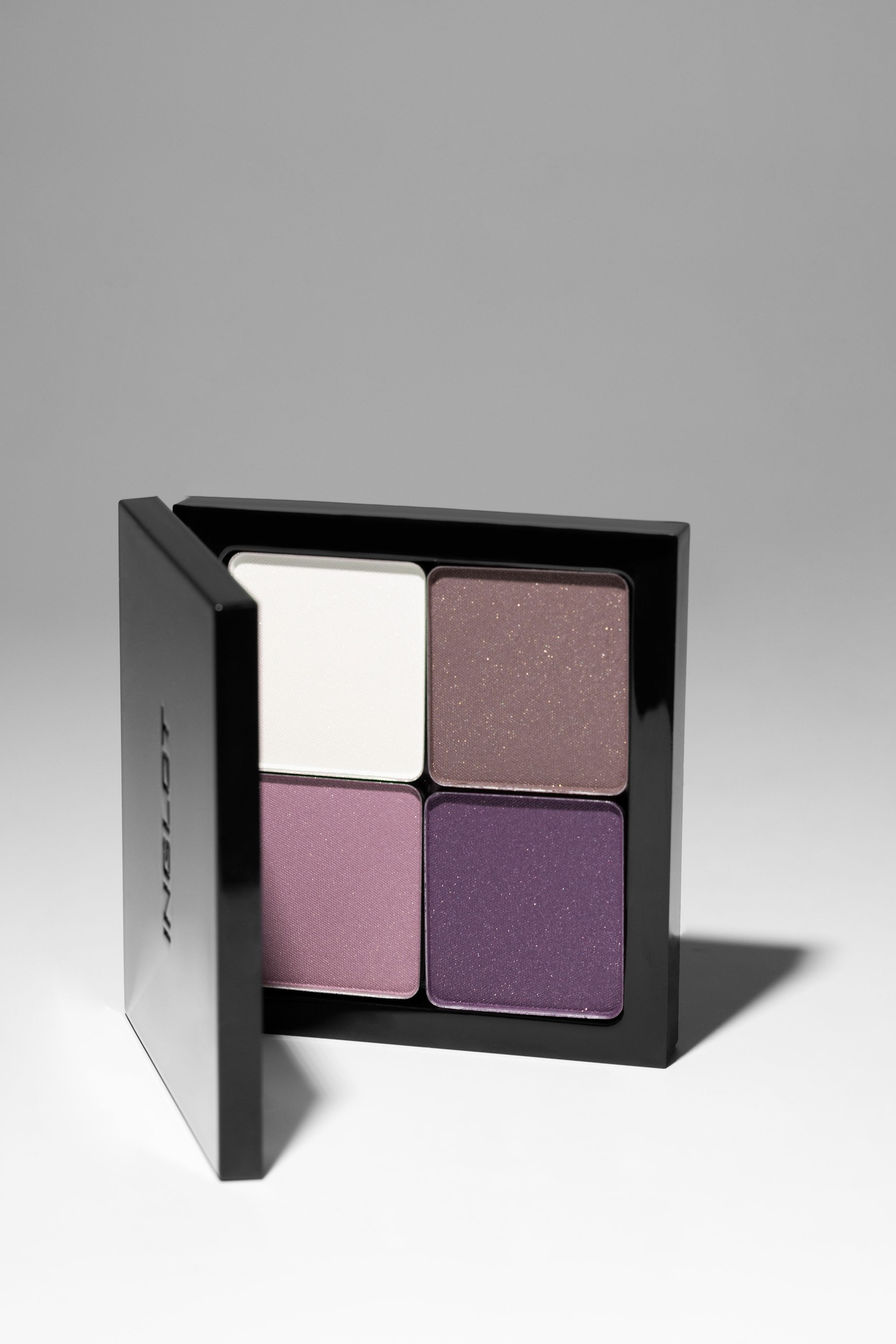 INGLOT Freedom System Eye Shadow Double Sparkle NF image 4