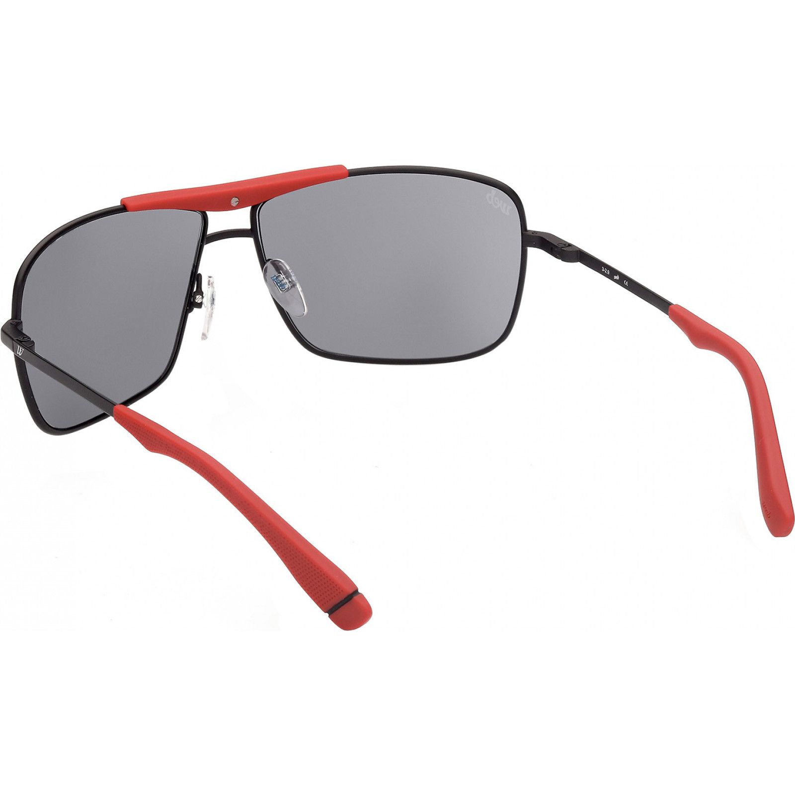 Web Eyewear WE0295-6402A Sunglasses image 2