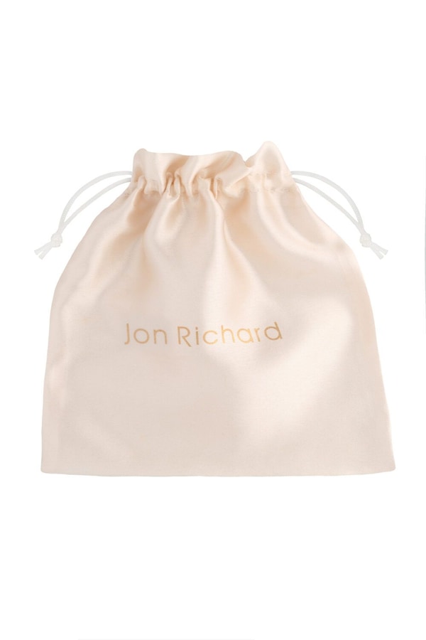 Jon Richard Large Tiara Pouch