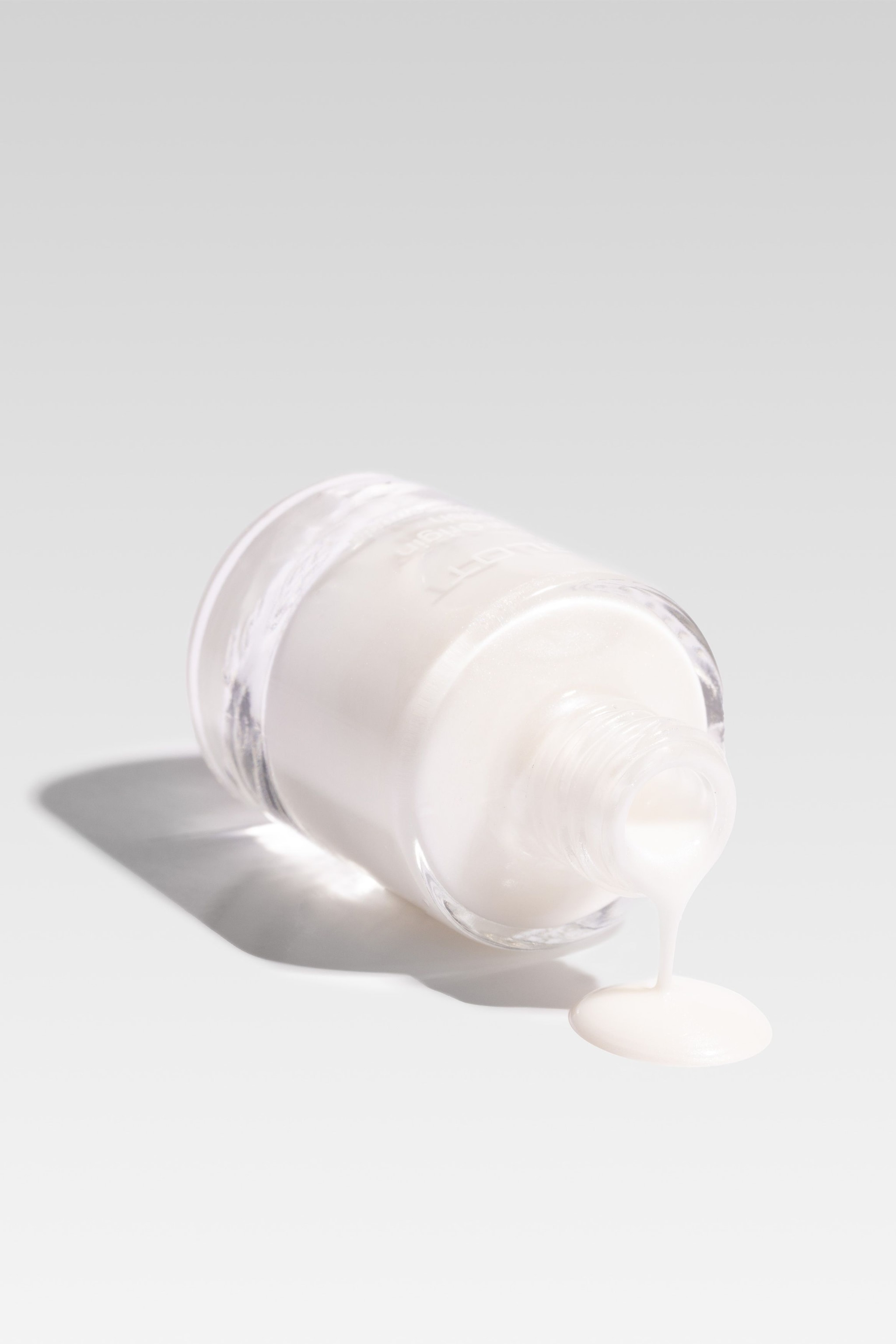 INGLOT Natural Origin Nail Polish image 4