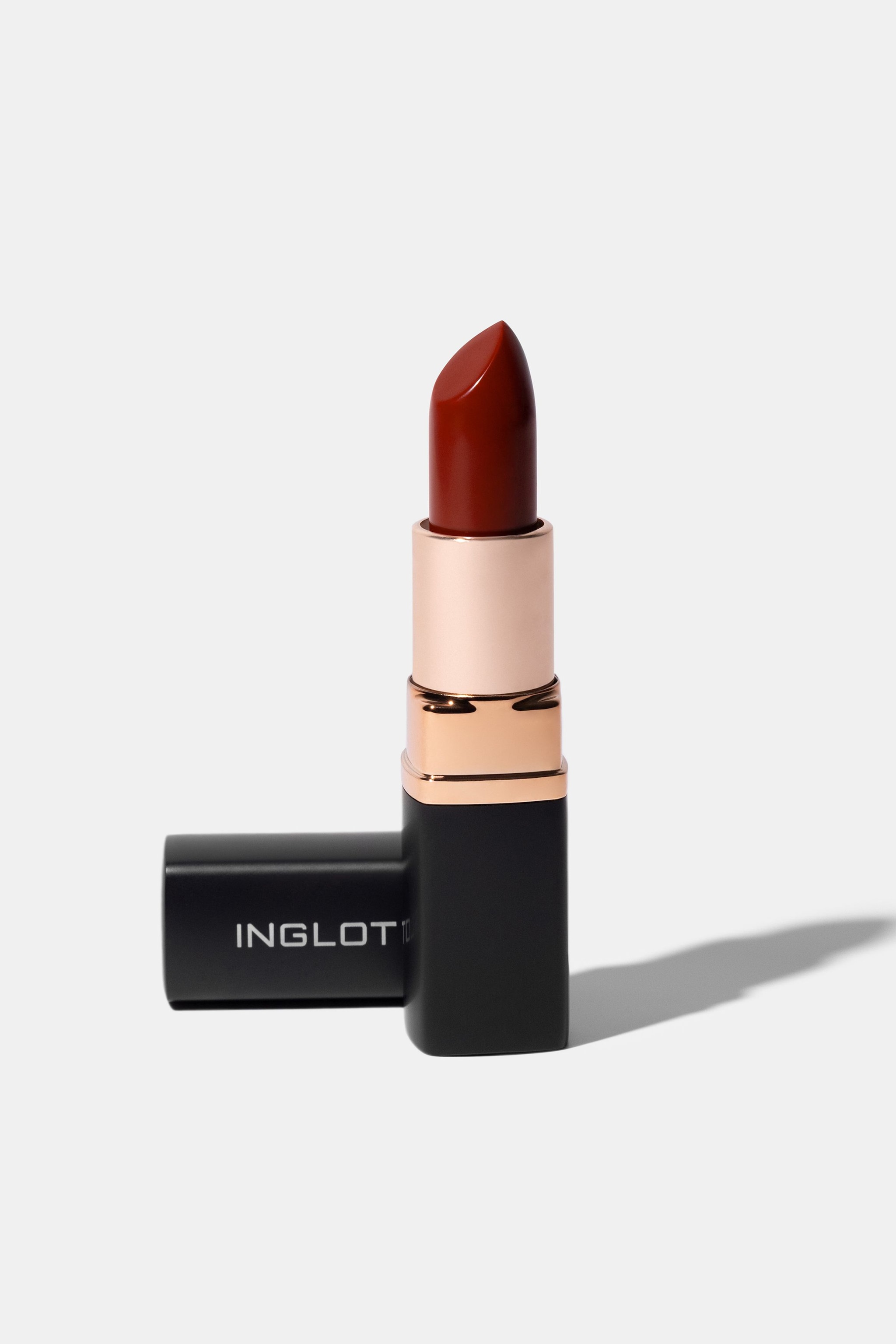 INGLOT Kiss Catcher Lipstick image 3