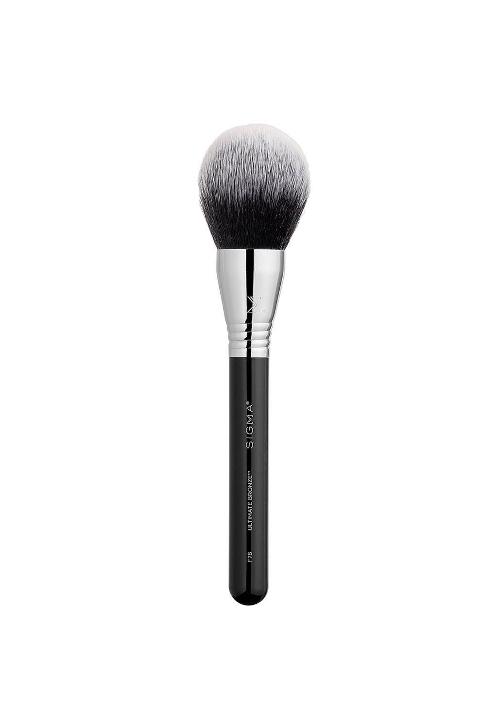 Sigma F78 Ultimate Bronze Brush Multi image 1