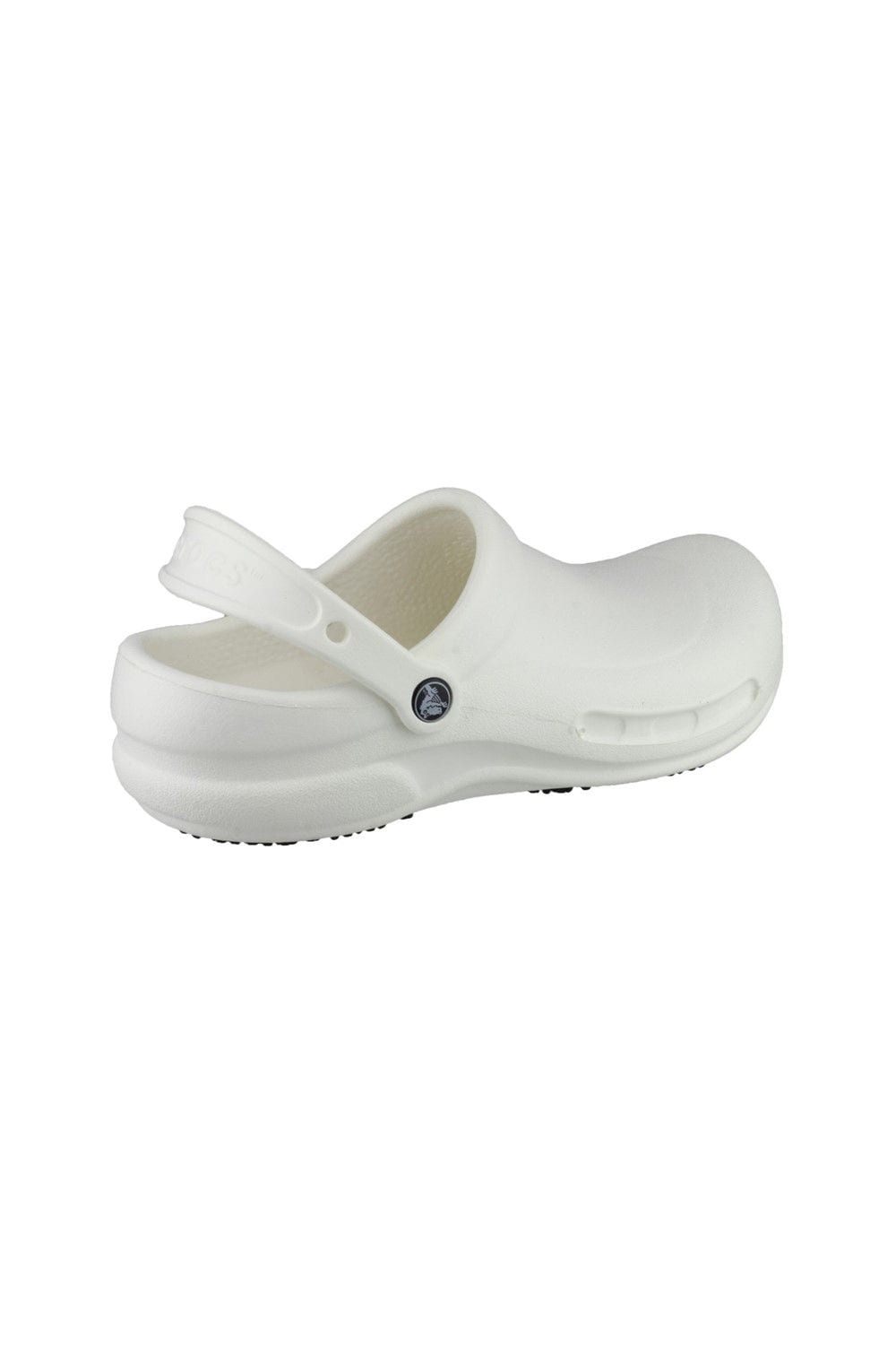 Crocs 'Bistro' Thermoplastic Slip On Shoes image 3