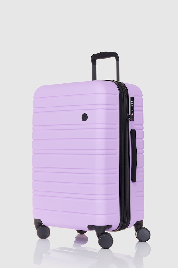 Nere Travel Stori Medium Suitcase
