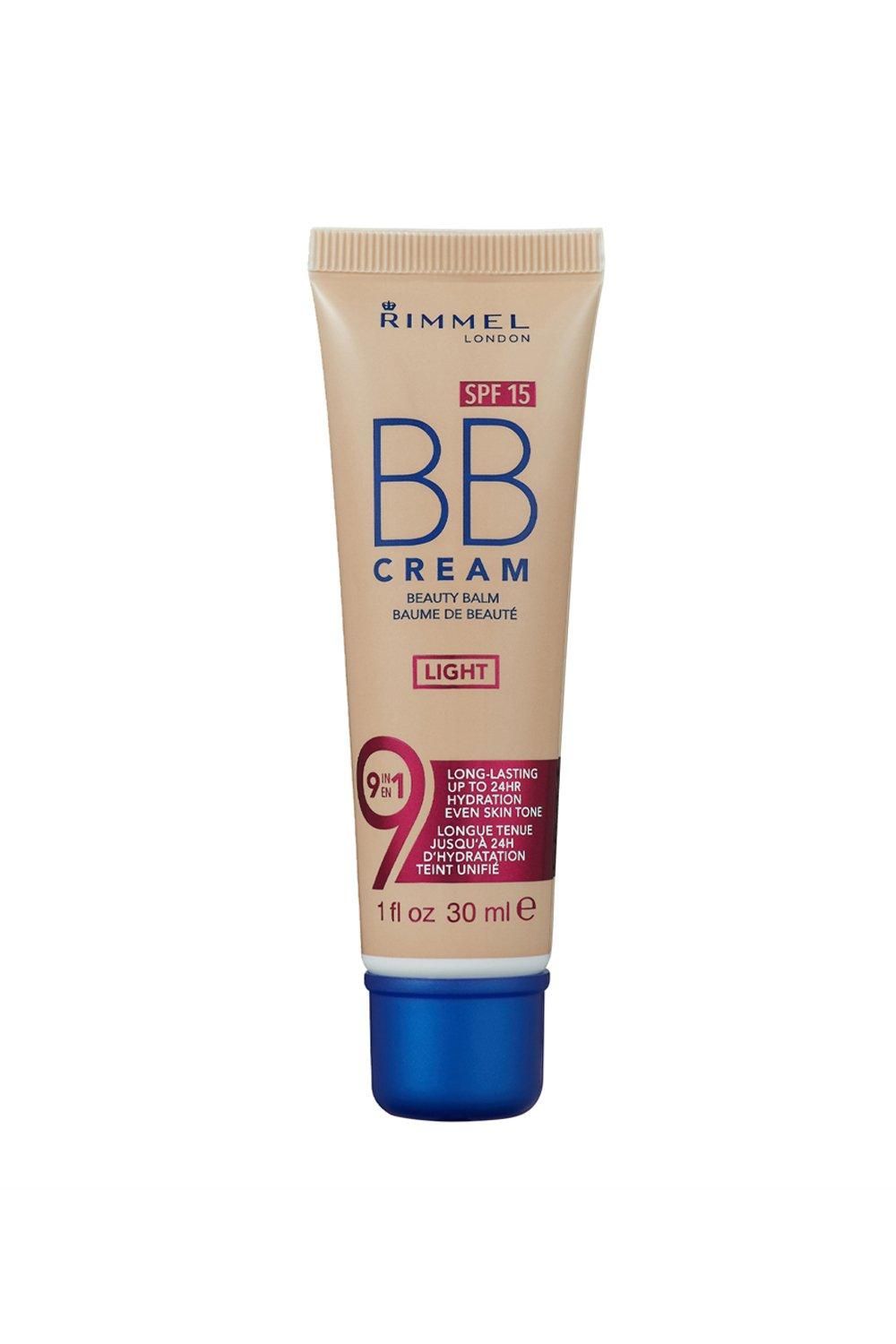 Rimmel London Perfection BB Cream 9-in-1 Light image 1