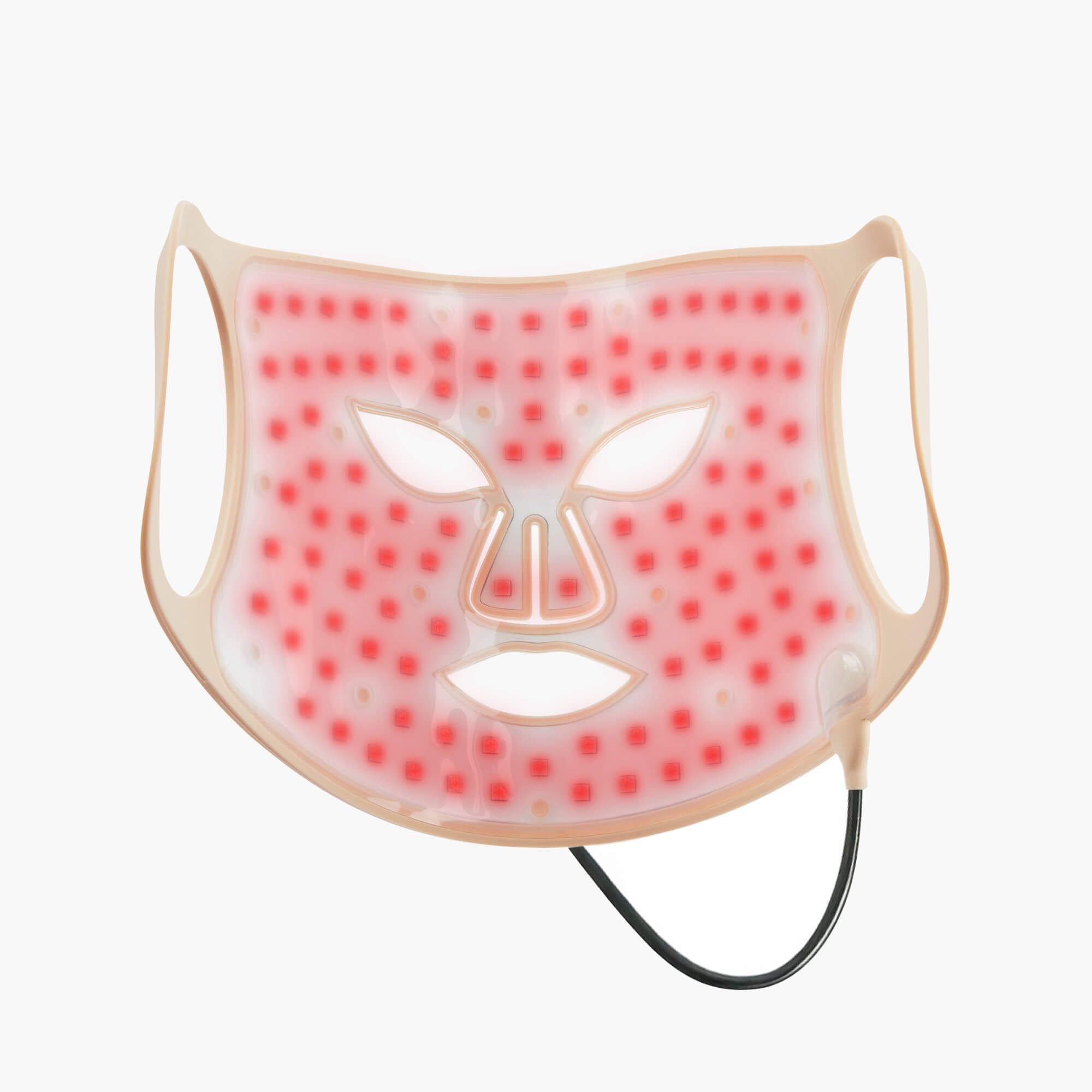 Myga LED Face Therapy Mask image 6