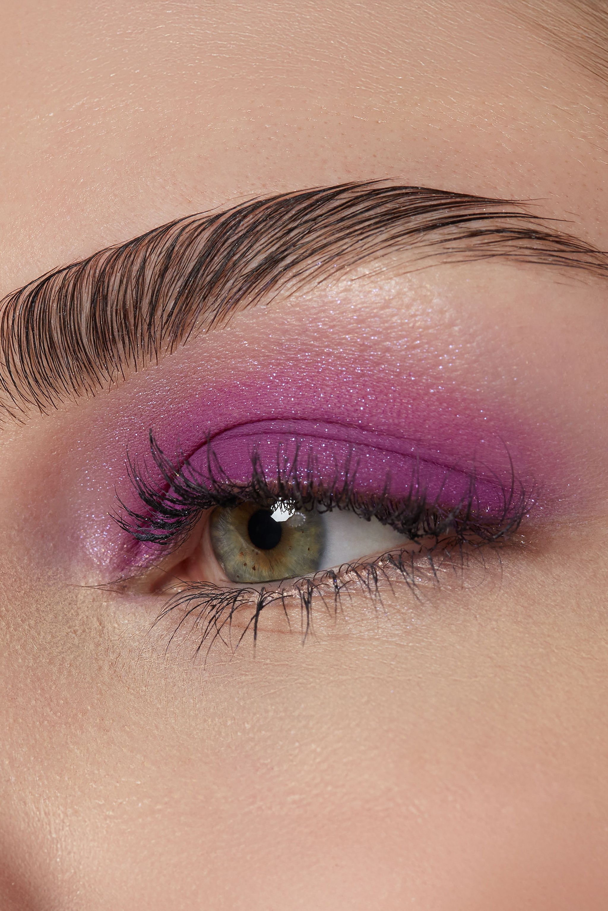 INGLOT Eye & Body Powder Pigment image 2