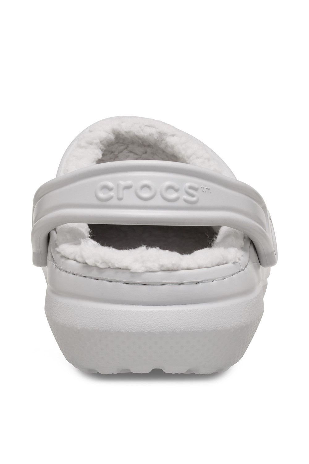 Crocs Classic Lined Clog image 2