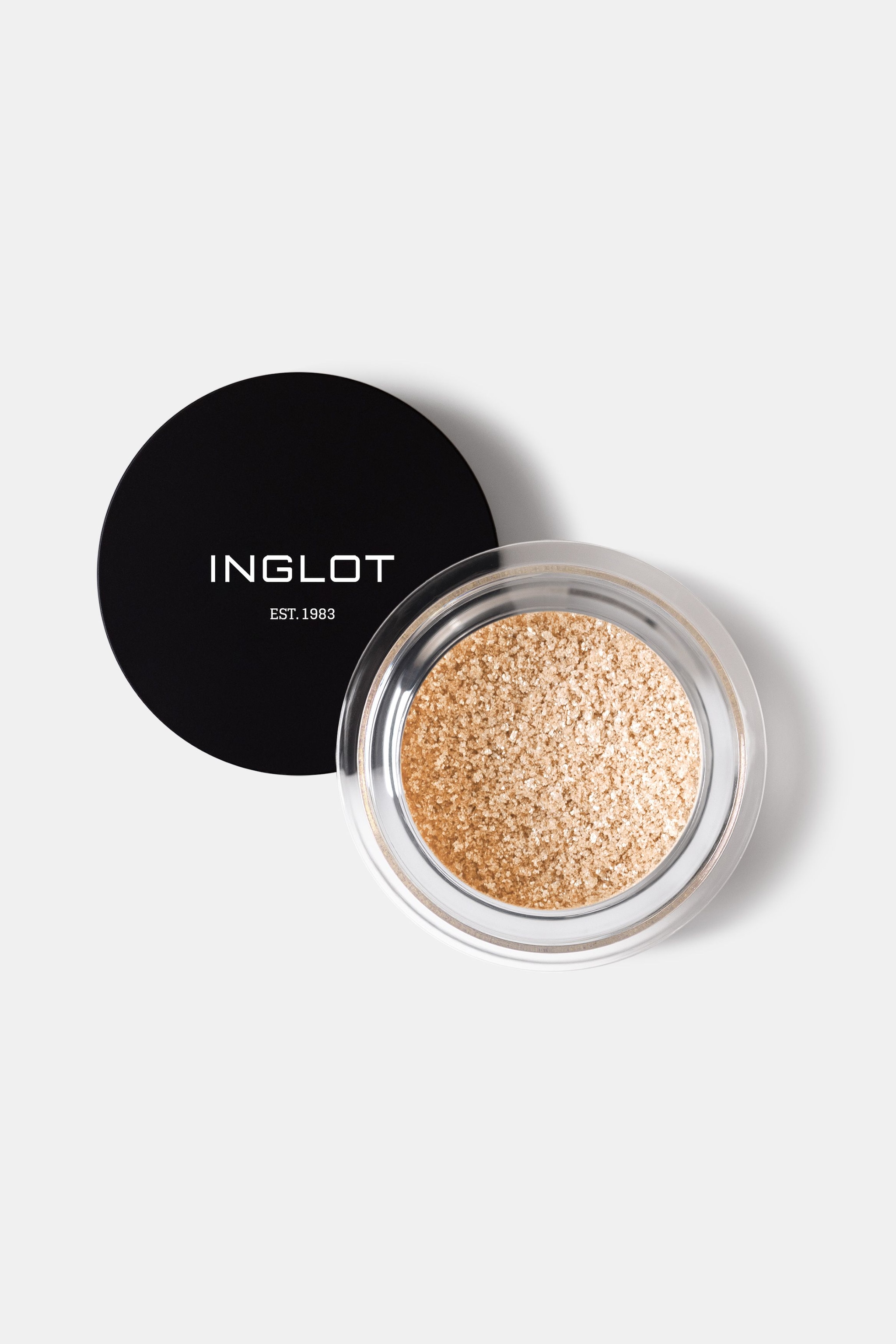 INGLOT Amc Pure Pigment Eye Shadow image 1