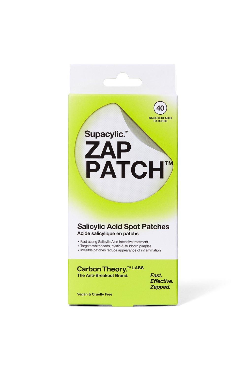 Carbon Theory Zap Patch (40 patches) Misc image 2