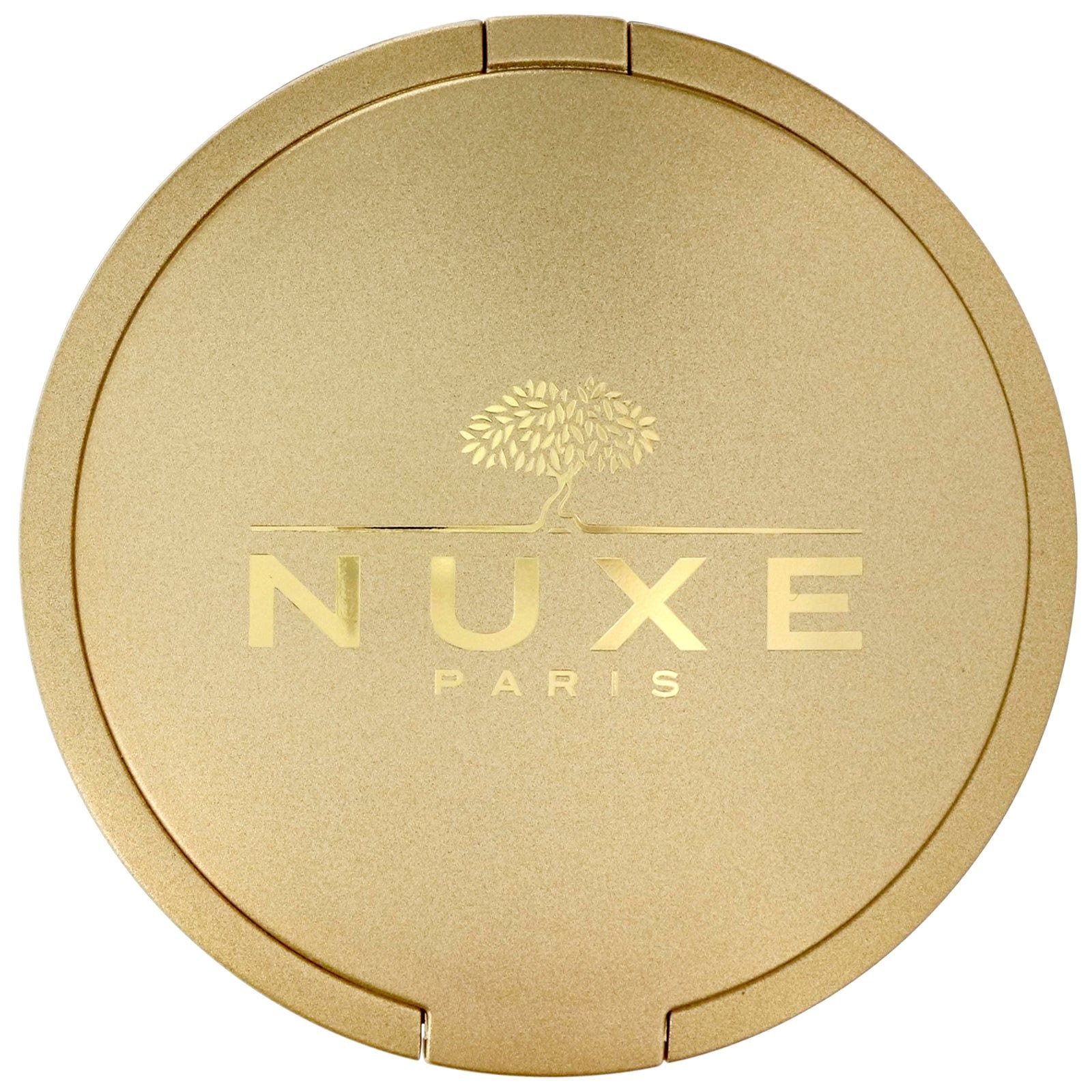 Nuxe Poudre Éclat Prodigieux Multi-Usage Compact Bronzing Powder 25g image 3
