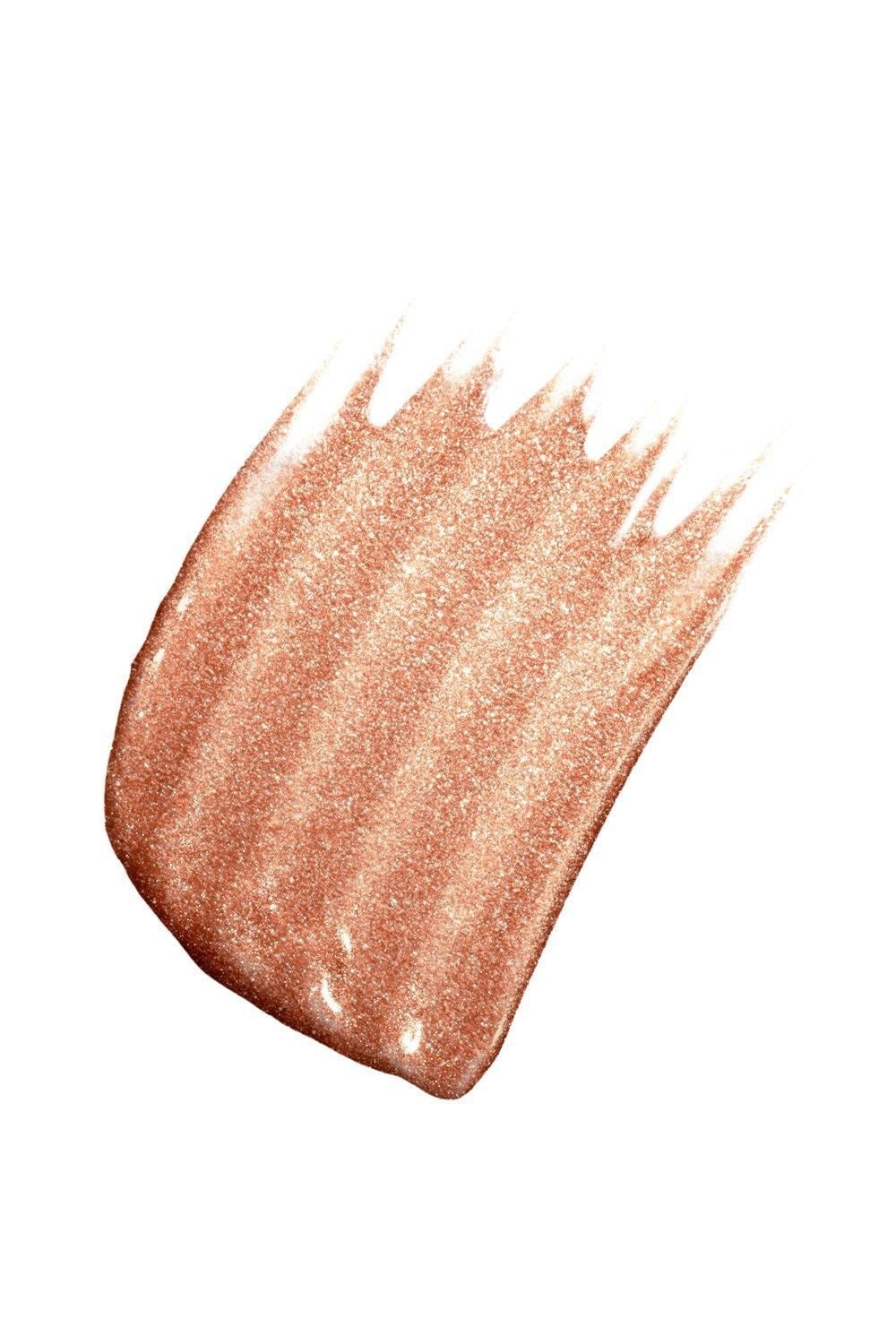 NYX Professional Makeup Ultimate Glow Shots Liquid Eyeshadow Twisted Tangerine image 2