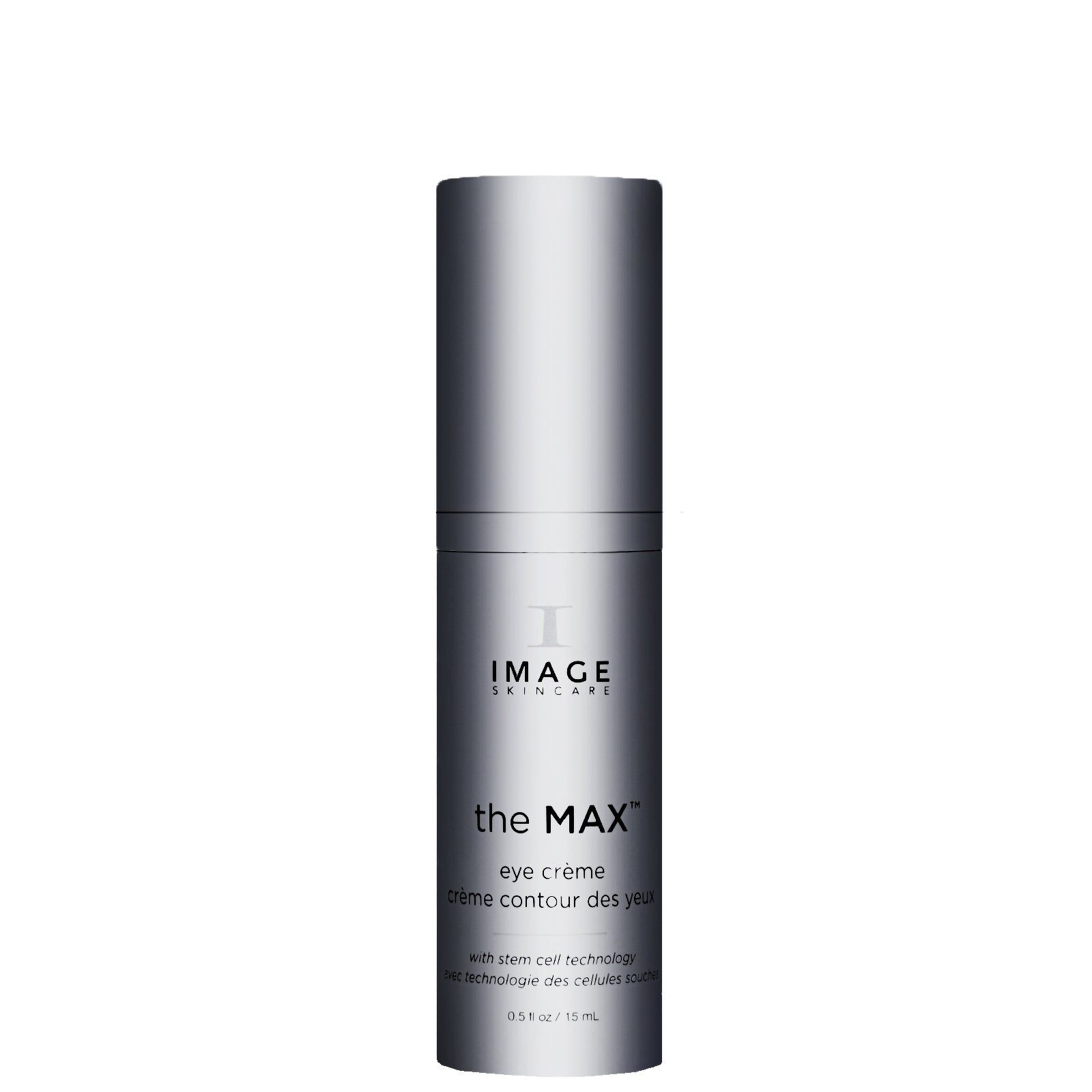 IMAGE Skincare The Max Stem Cell Eye Creme 15ml / 0.5 fl.oz. image 1
