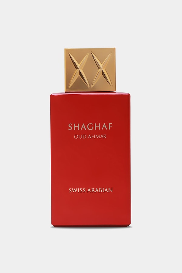 Swiss Arabian Shaghaf Oud Ahmar Misc