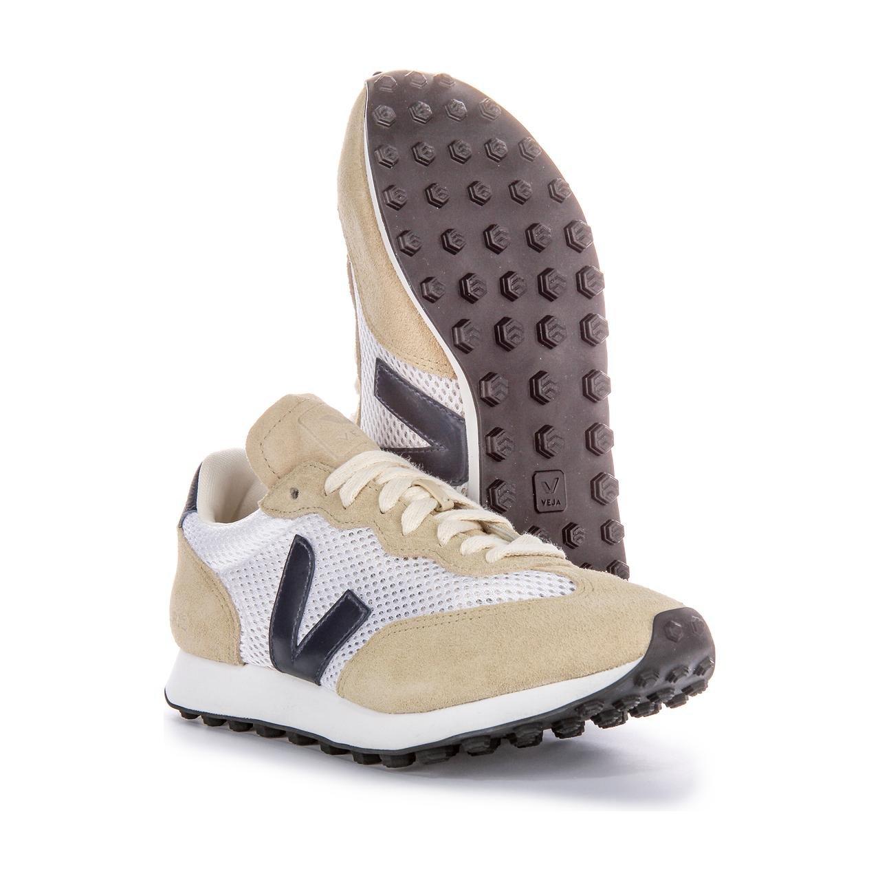 Veja 'Rio Branco' Mesh Trainers image 5
