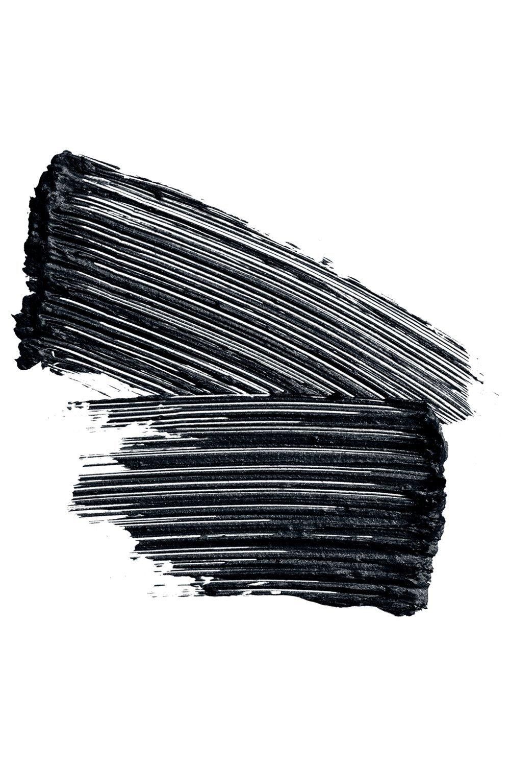 NYX Professional Makeup Thick It. Stick It! Brow Mascara Black image 3