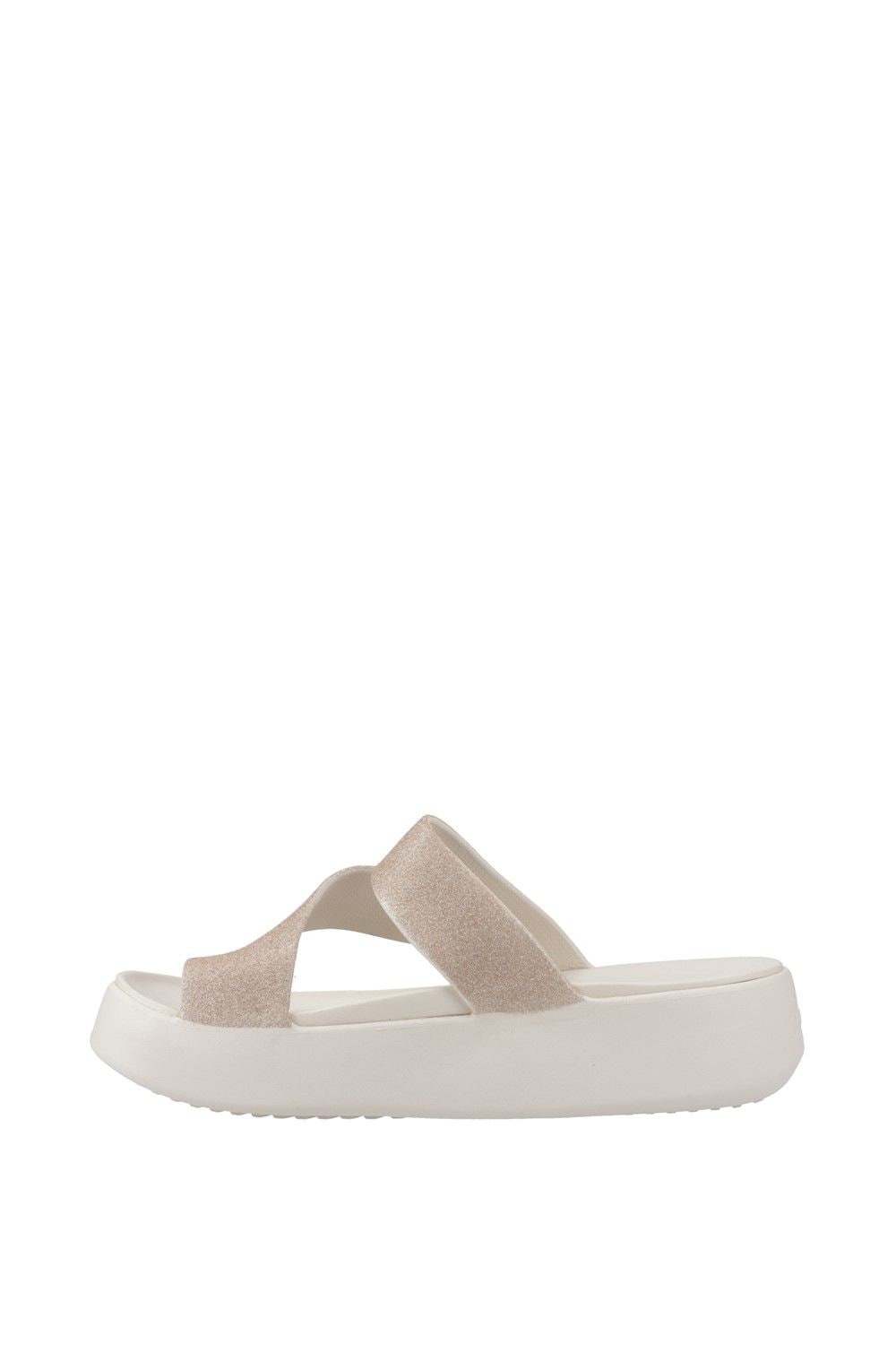 Crocs Getaway Toe Loop Platform image 4