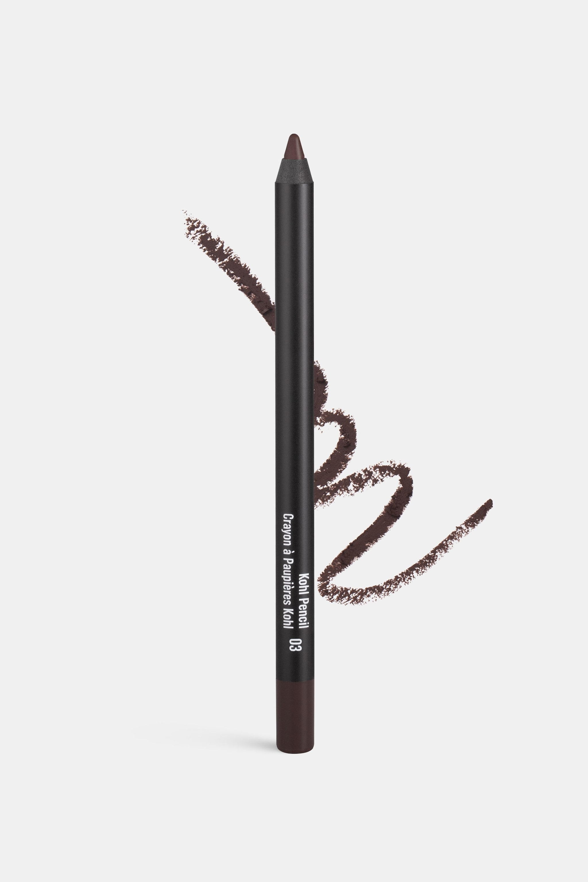INGLOT Kohl Pencil image 4