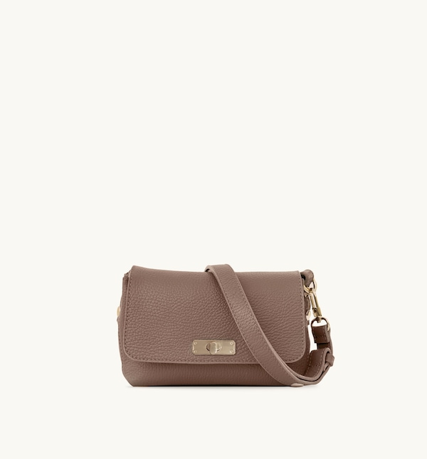 Apatchy London The Maisie Leather Bag