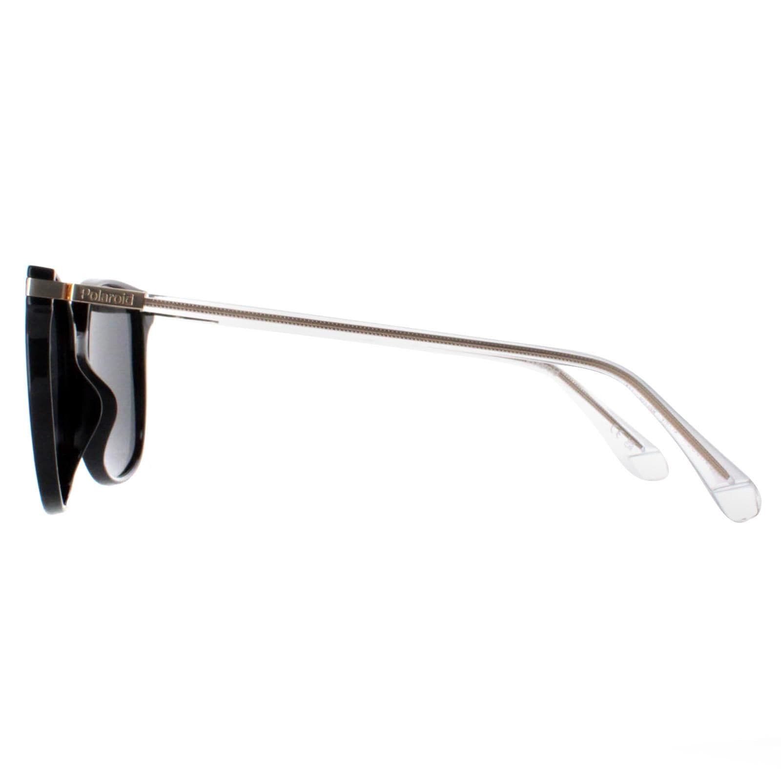 Polaroid Square Gold Grey Grey Polarized PLD 4170/G/S/X image 3