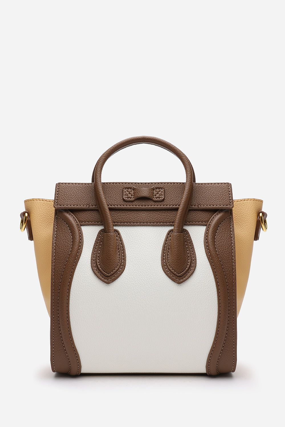 Where's That From 'Dulce' Front Zip Classic Tote Bag image 4