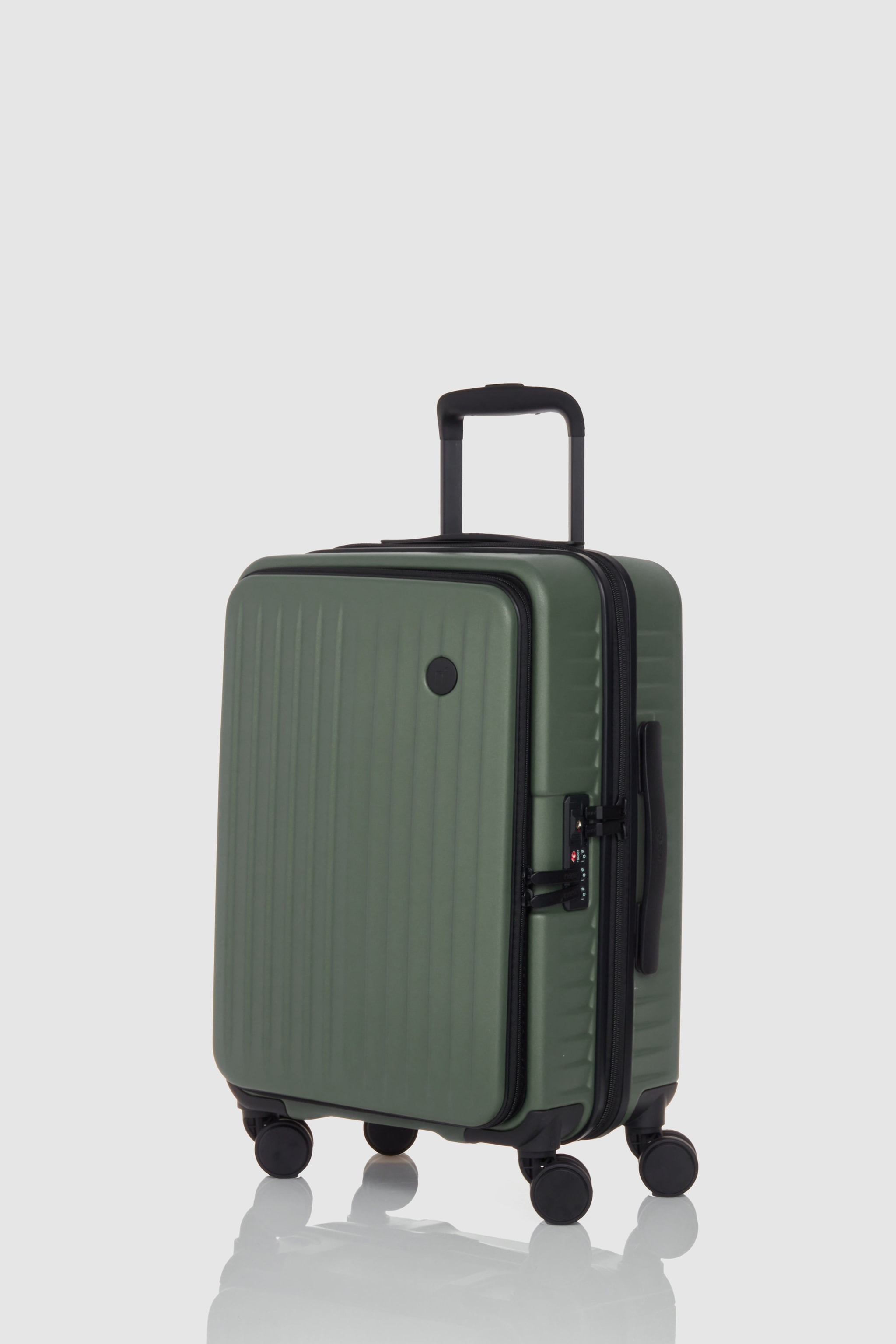 Nere Travel Venture Dual Open Cabin Suitcase image 1