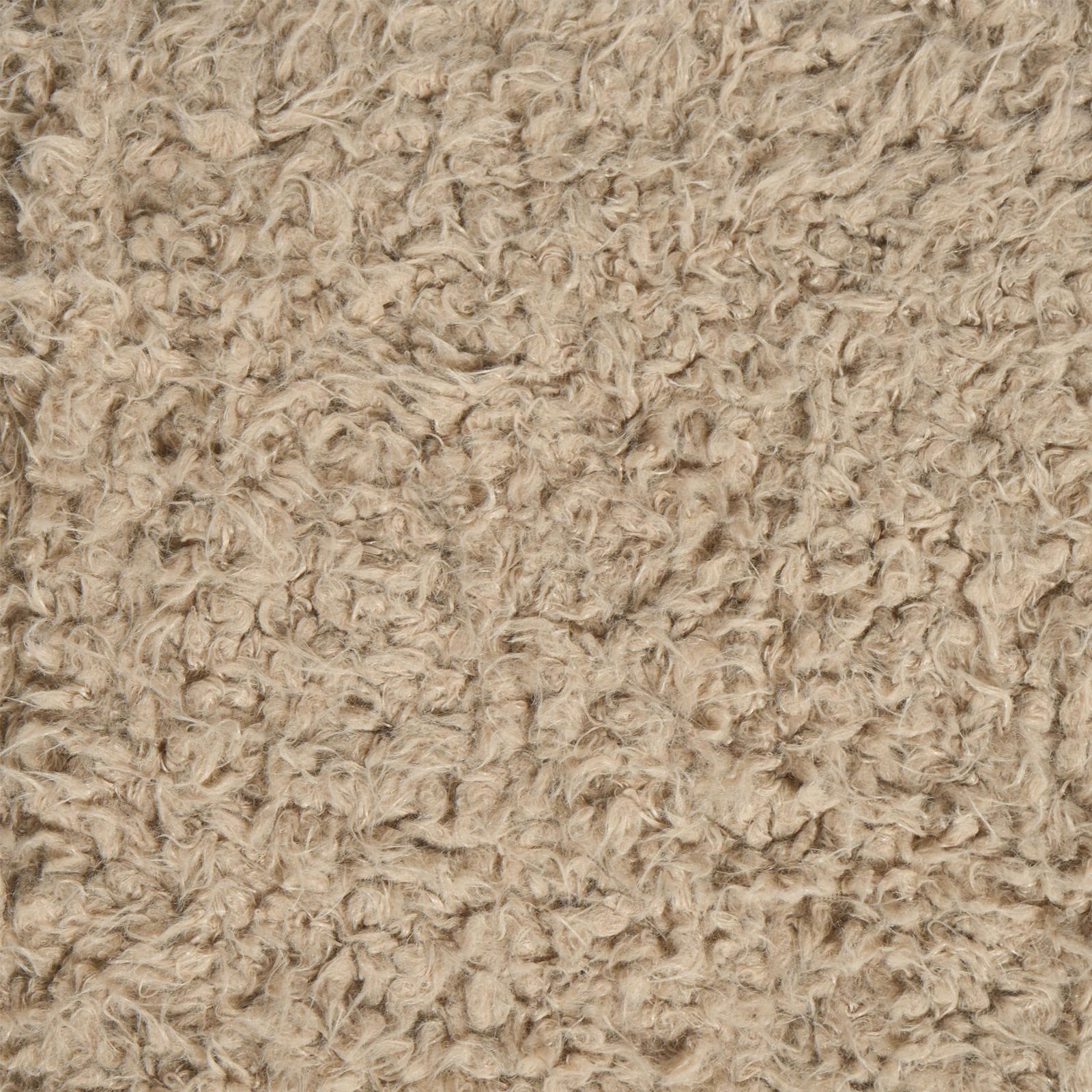 OHS Sofia Faux Fur Fleece Reversible Throw Super Soft Fluffy Blanket image 7