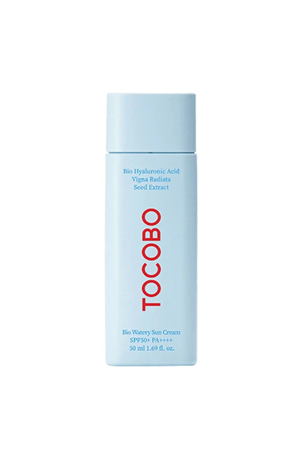 TOCOBO Bio Watery Sun Cream SPF50+ Pa++++ Multi image 1