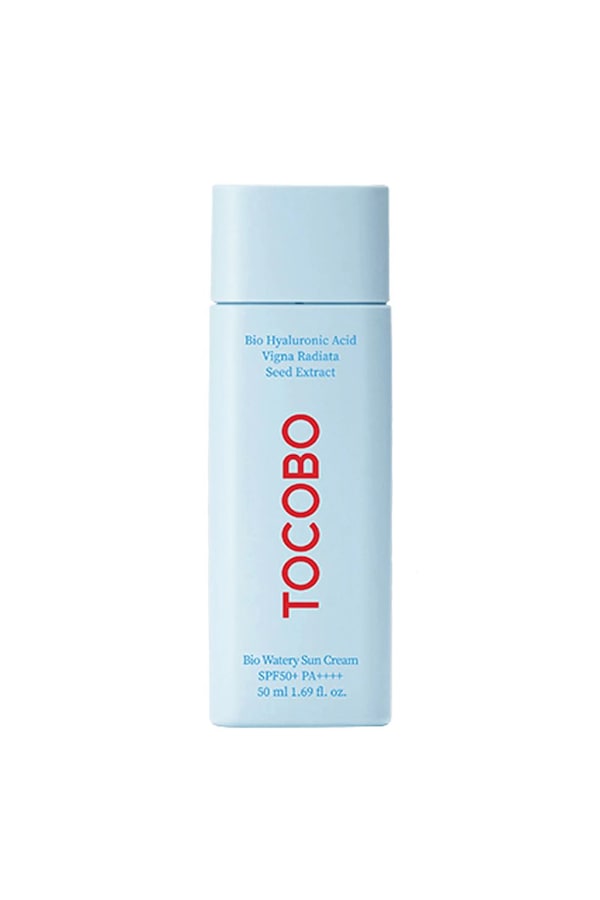 TOCOBO Bio Watery Sun Cream SPF50+ Pa++++ Multi