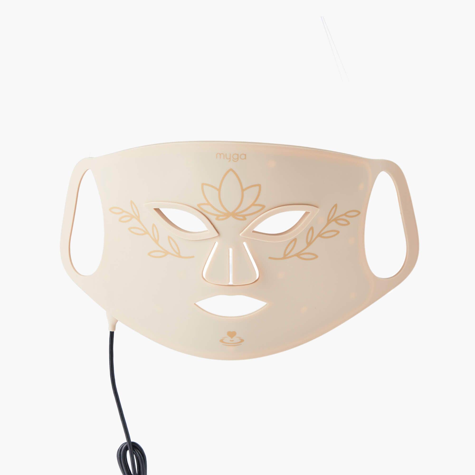 Myga LED Face Therapy Mask image 3