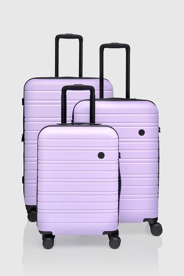 Nere Travel Stori 3 Piece Set