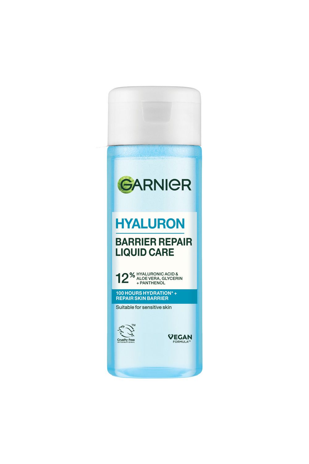 Garnier Skin Active- Hyaluron Barrier Repair Liquid Care 120ml Multi image 1