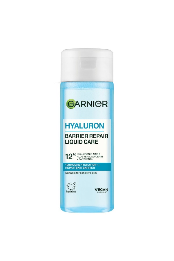 Garnier Skin Active- Hyaluron Barrier Repair Liquid Care 120ml Multi