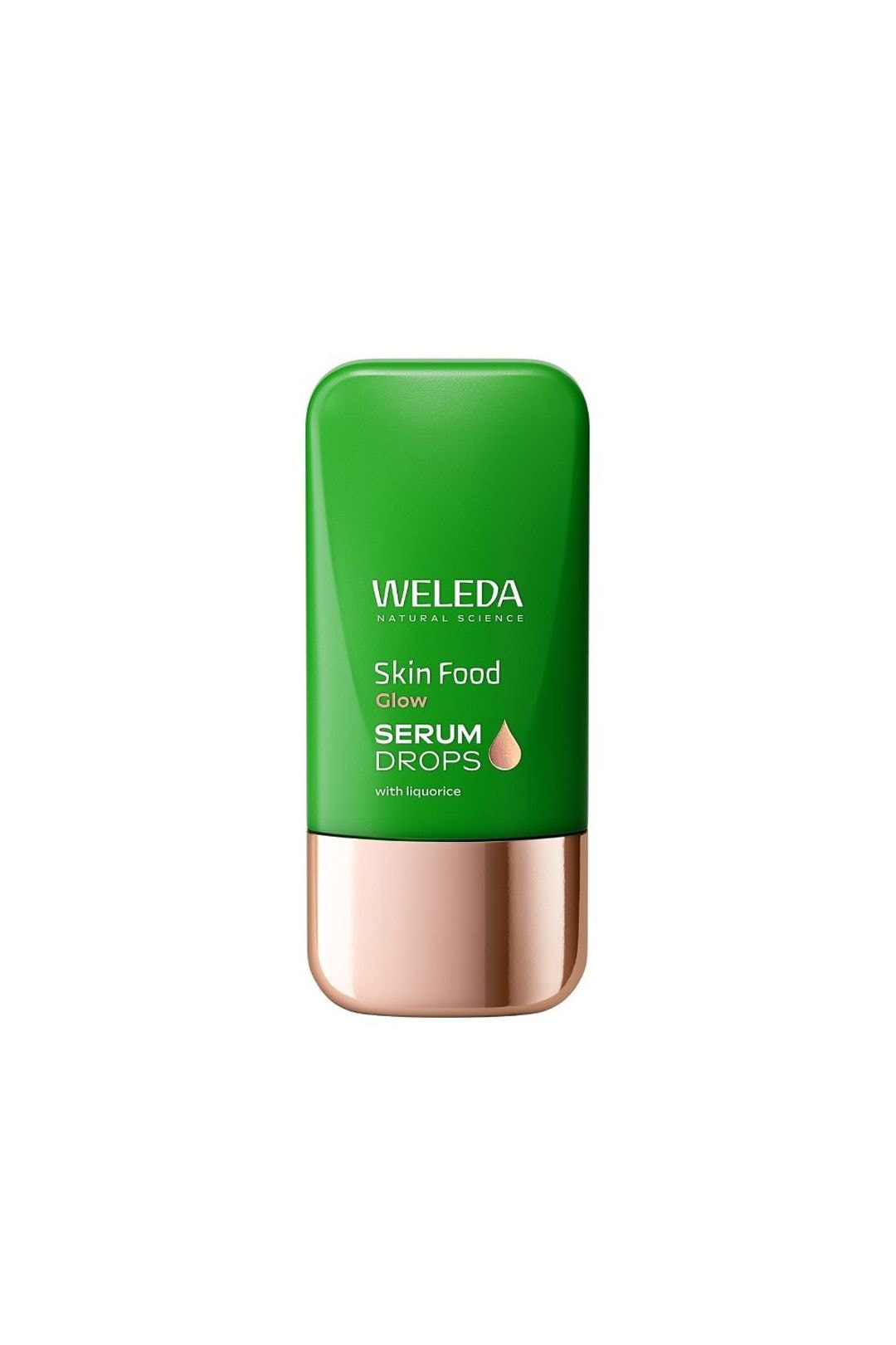 Weleda Weleda Glow Perfecting Serum Booster Drops 30ml Misc image 1