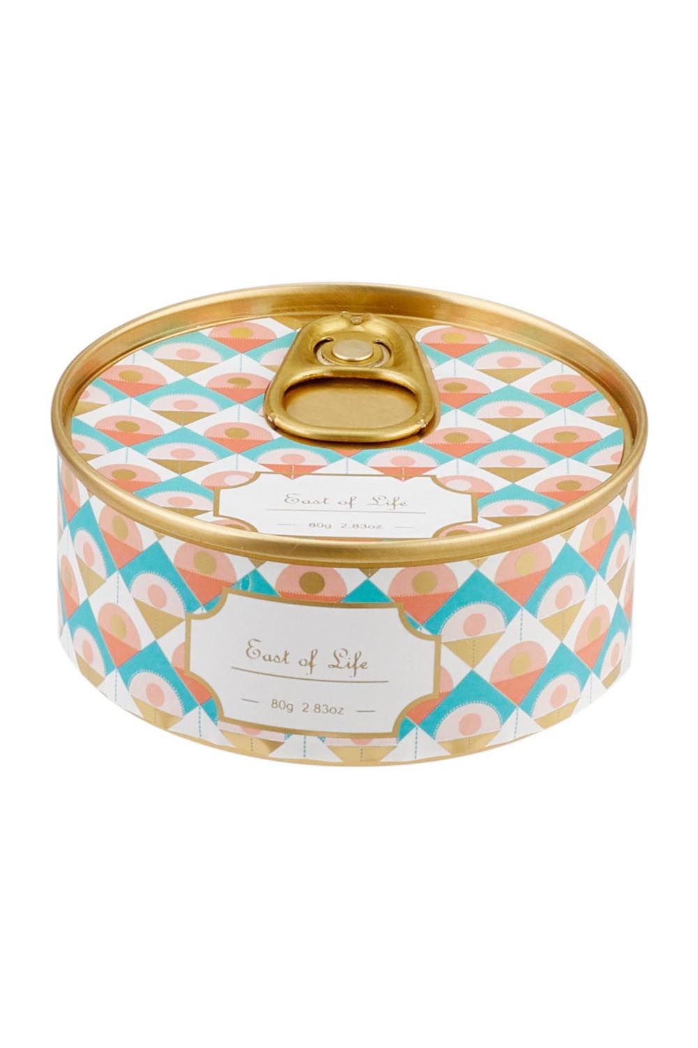 SHEONLY Two-Wick Soy Wax Scented Candle in Cans image 2