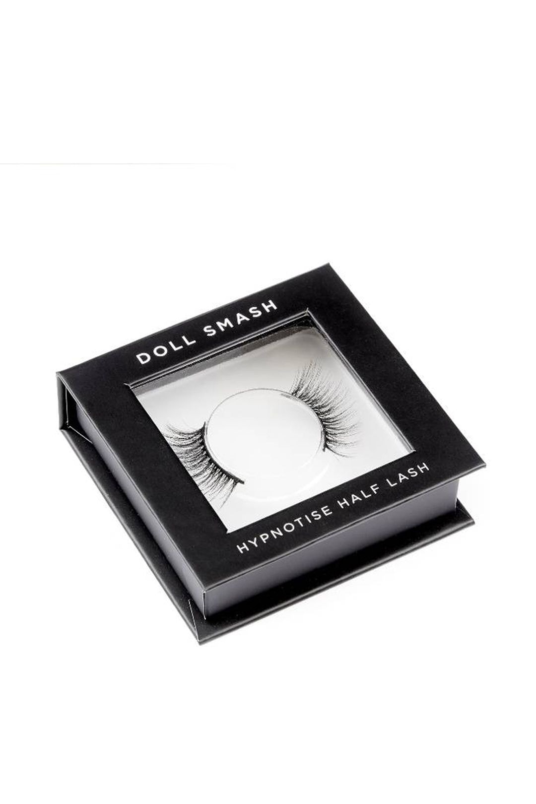 Doll Smash Hypnotise Half Lashes Black image 1