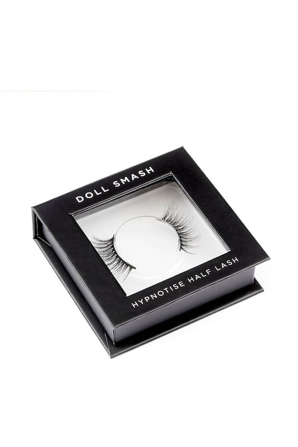 Doll Smash Hypnotise Half Lashes Black