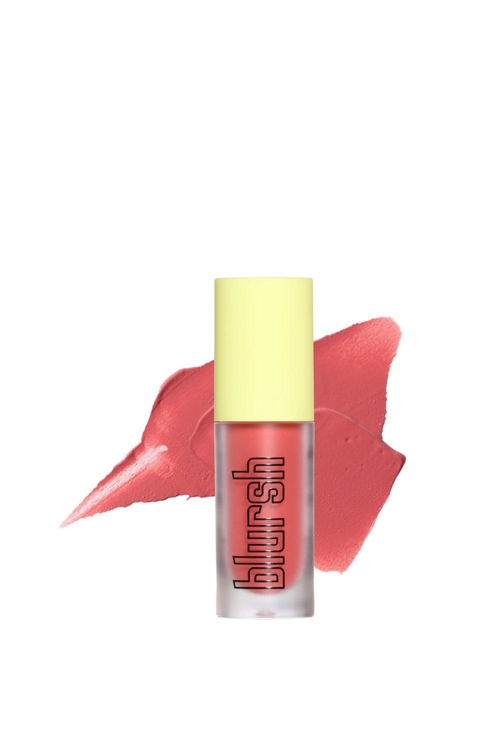 Made by Mitchell Blursh Liquid Blusher A Shy Boy image 1