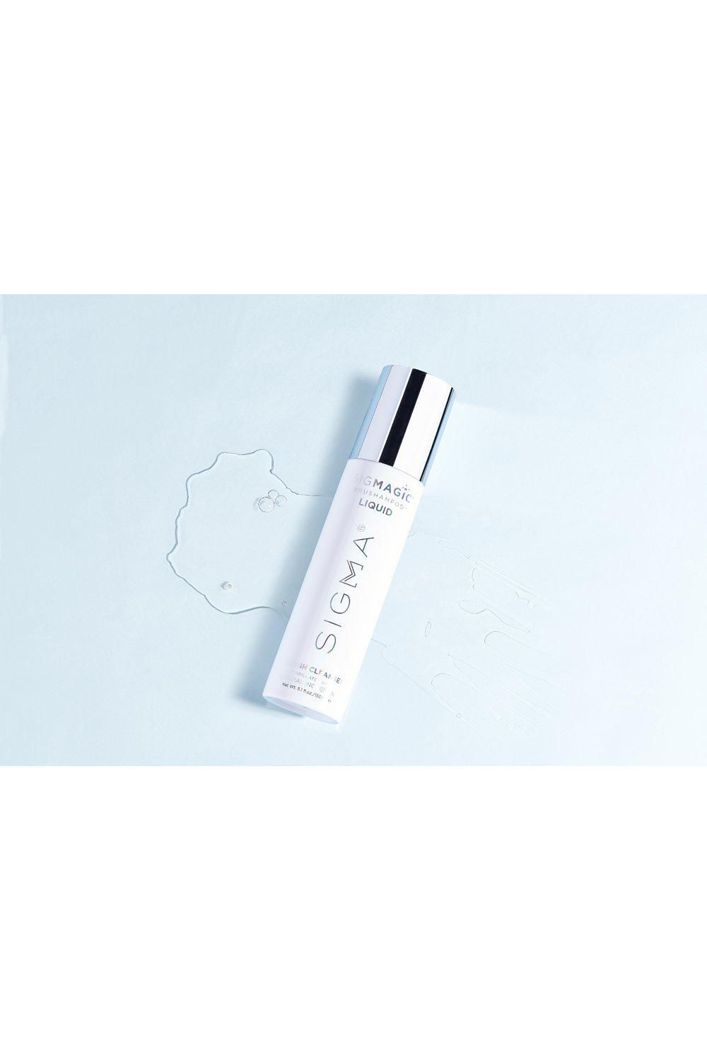 Sigma SigMagic Brushampoo Liquid Multi image 5