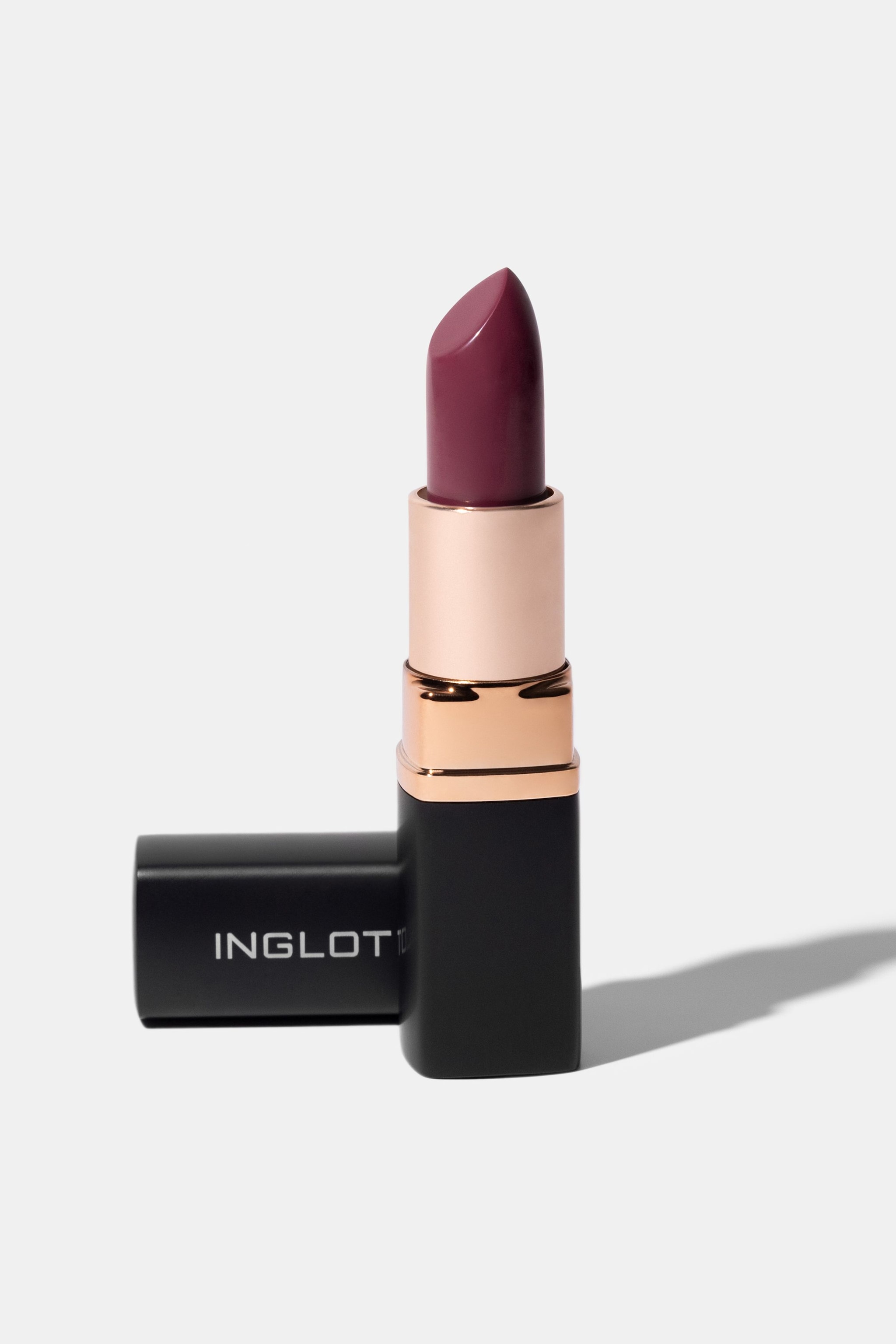 INGLOT Kiss Catcher Lipstick image 3