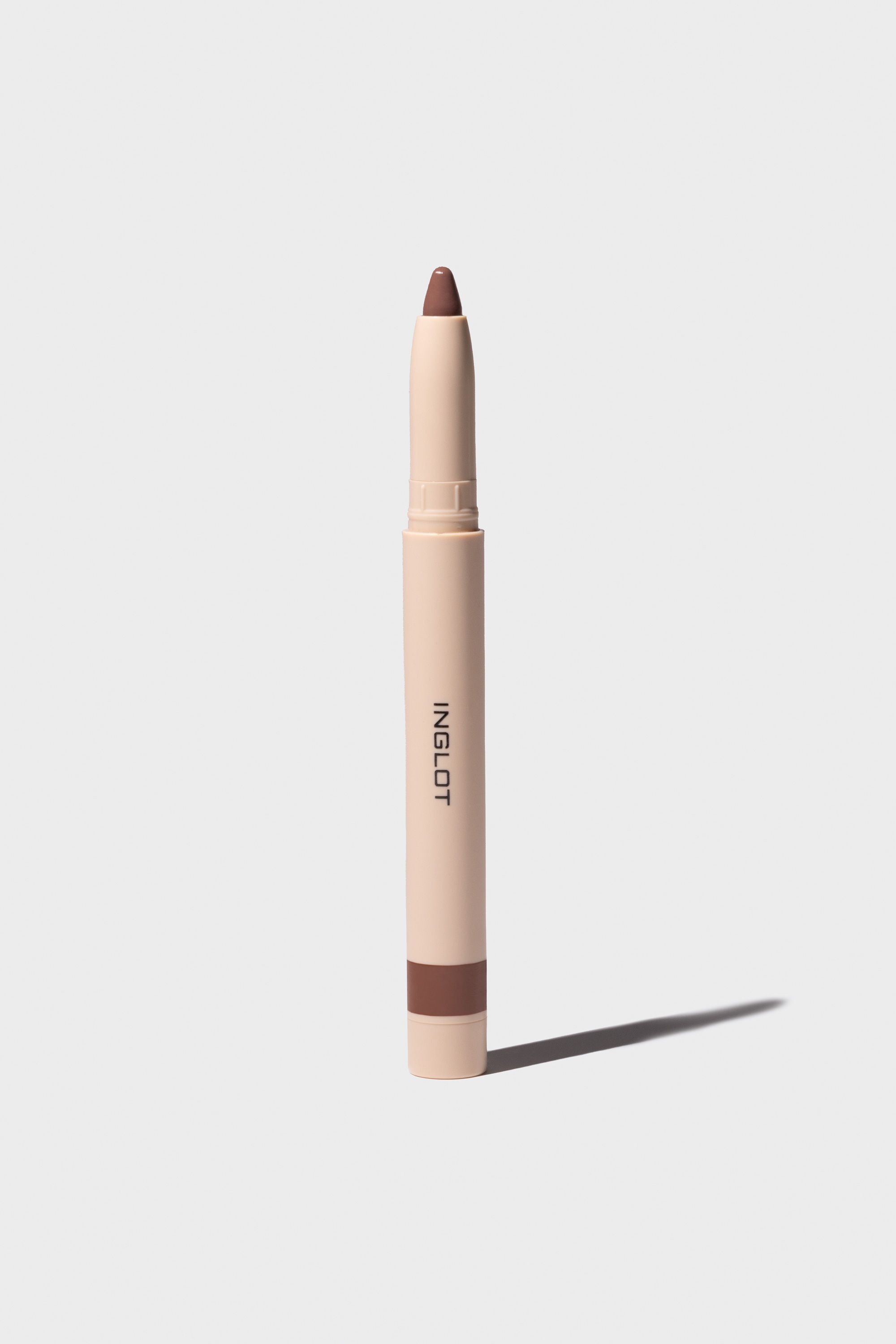 INGLOT Velvet Define Lip Pencil image 4