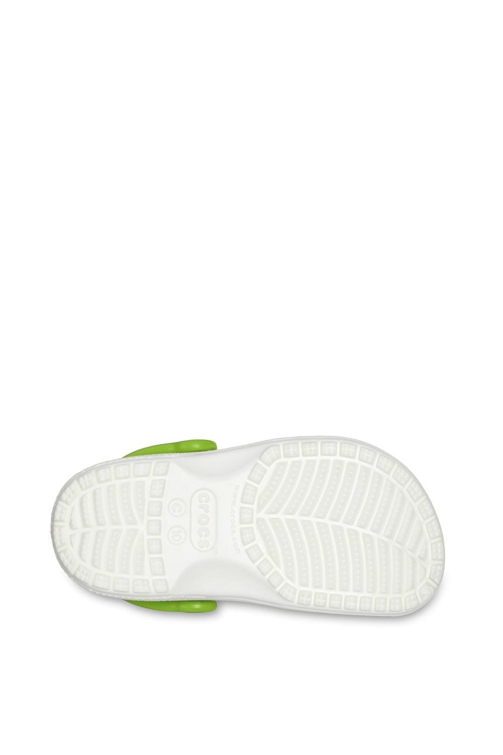 Crocs Classic Alien Character Clog image 4