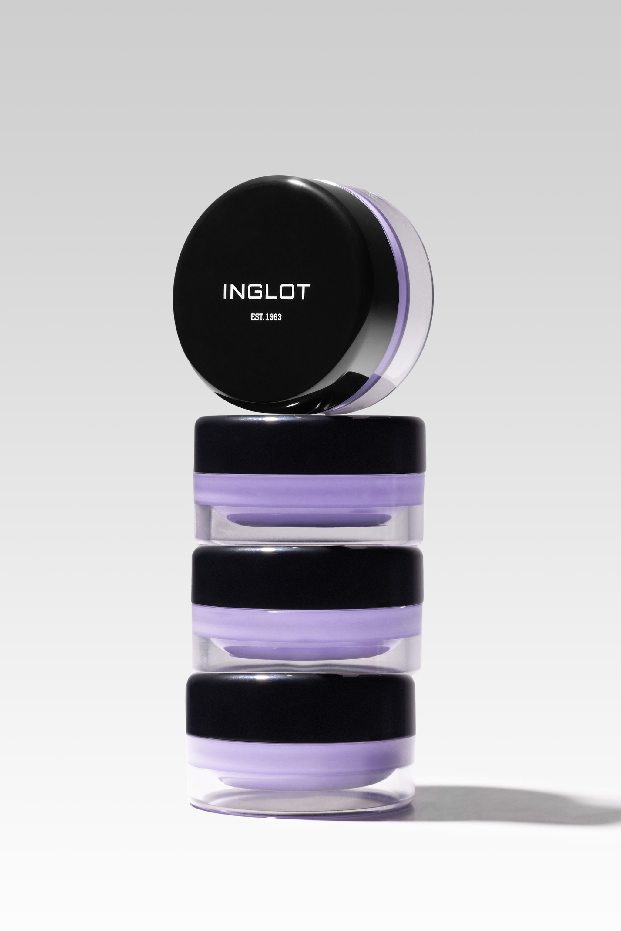 INGLOT Amc Eyeliner Gel image 4