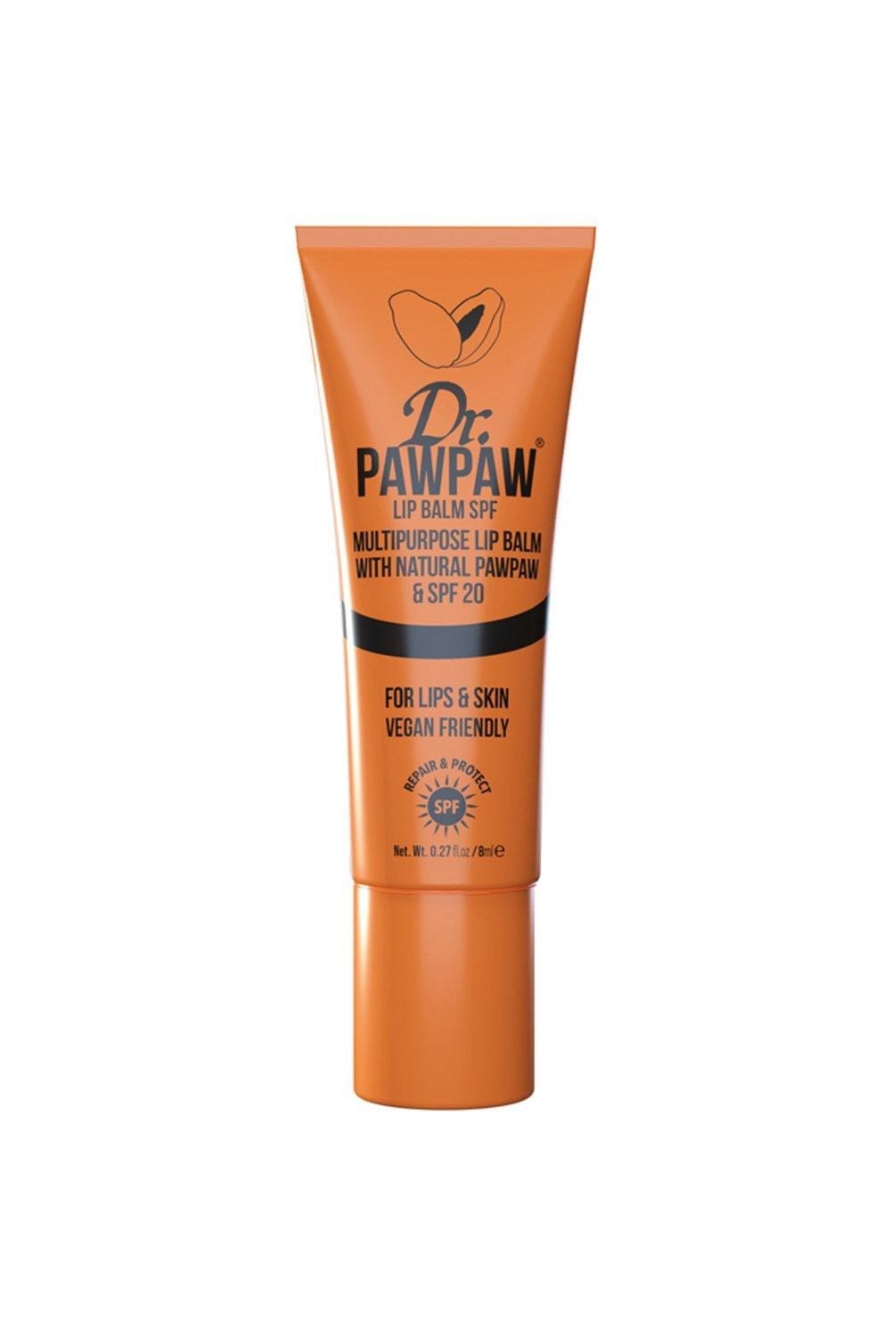 Dr. Paw Paw Repair & Protect SPF Lip Balm Multi image 1