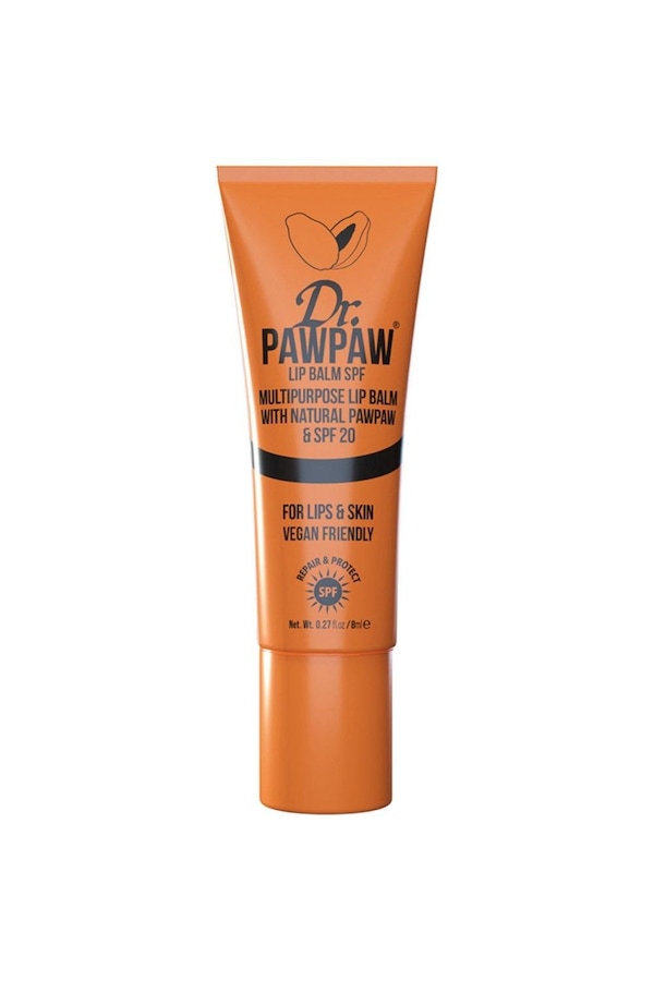 Dr. Paw Paw Repair & Protect SPF Lip Balm Multi