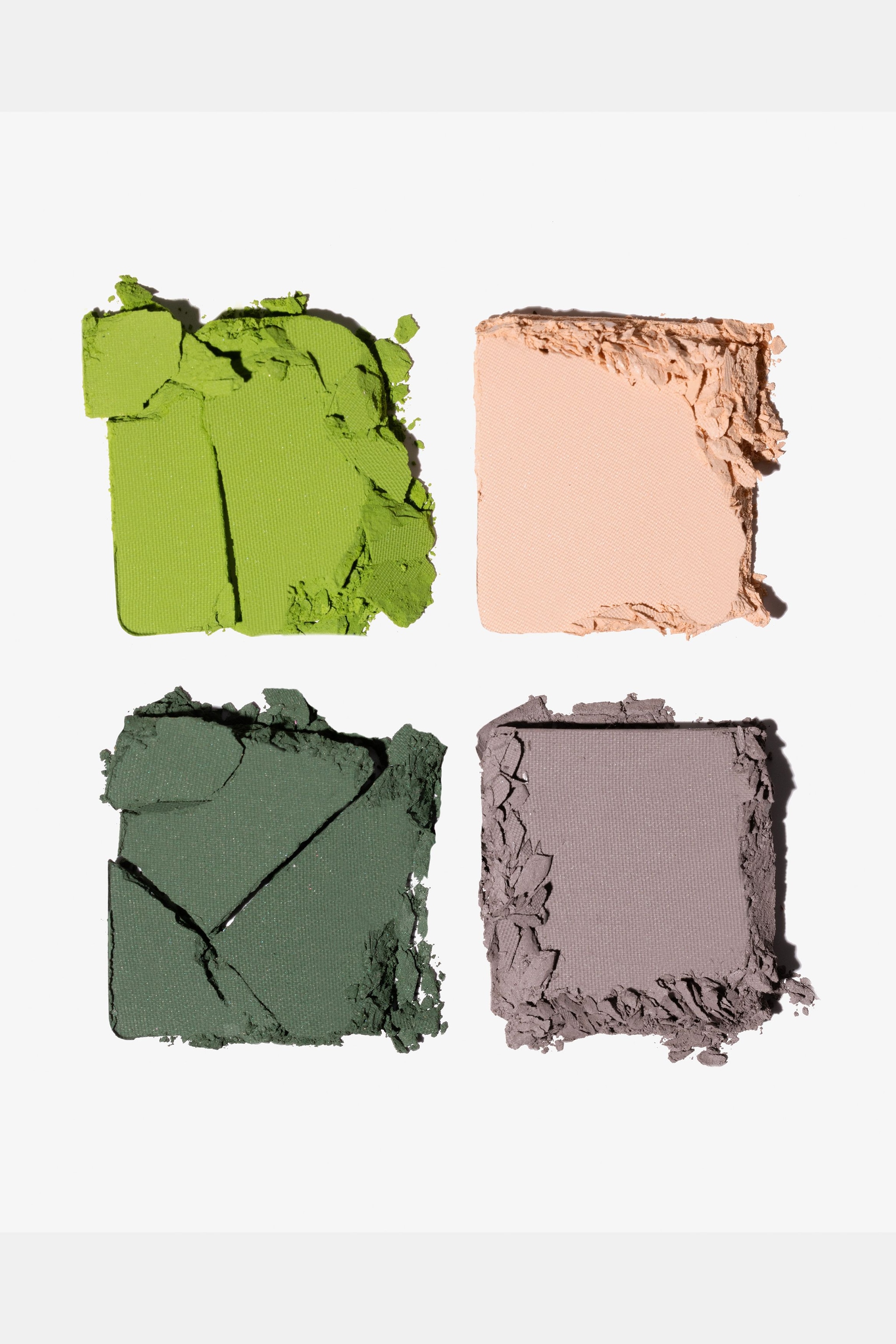 INGLOT Freedom System Eye Shadow Matte NF image 5